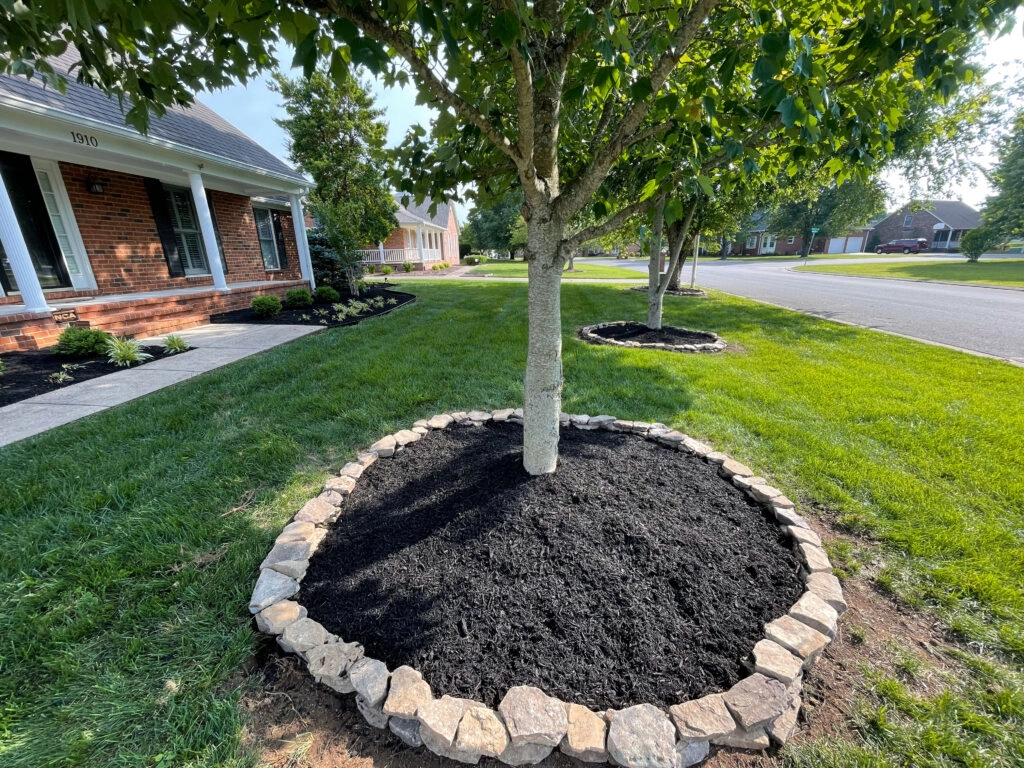 gaines landscape services images 1