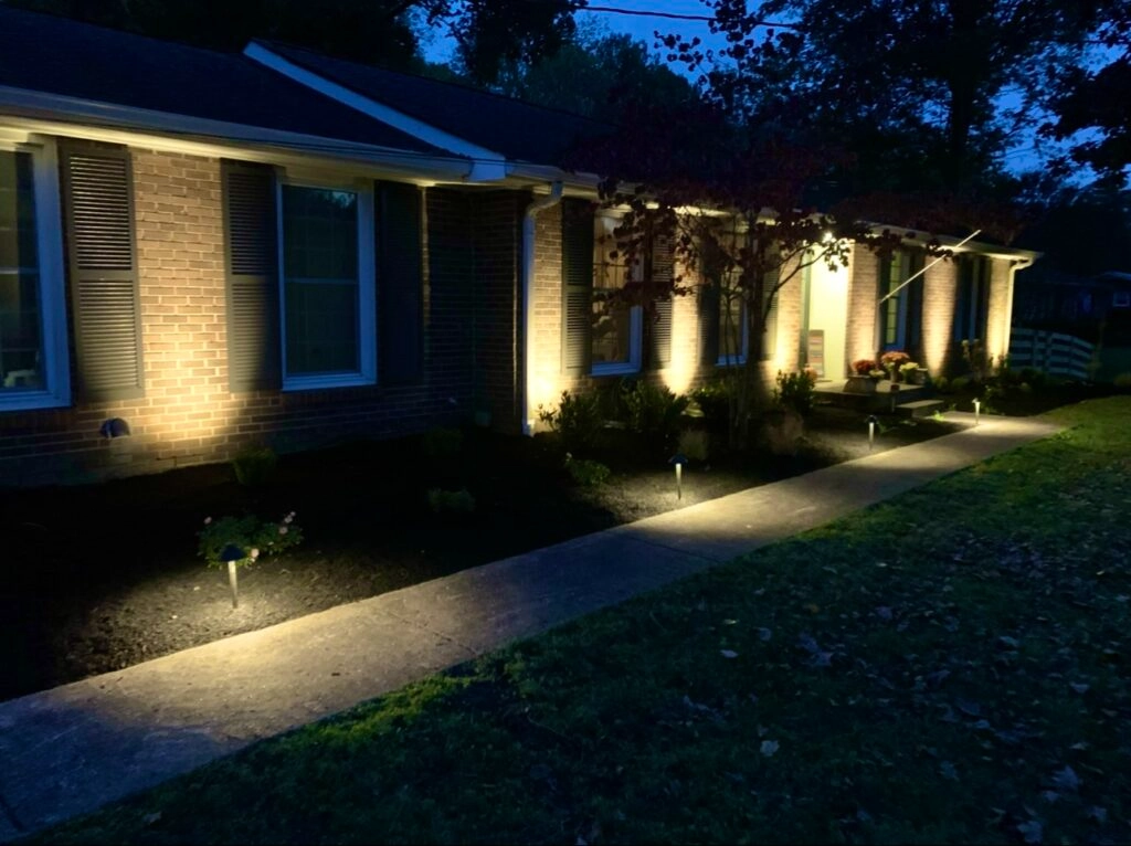 gaines landscape services images 3