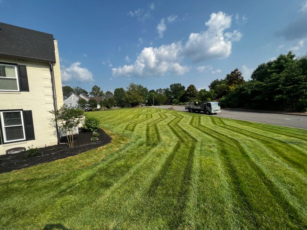 gaines landscape services images 4