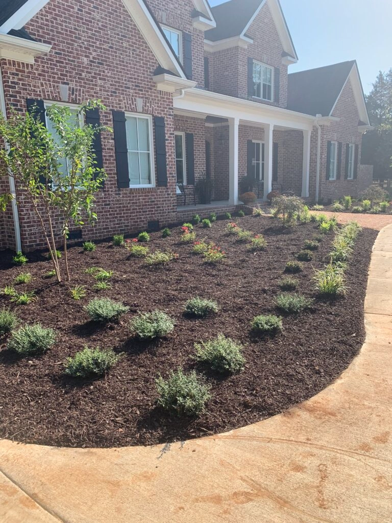 gaines landscape services images 7